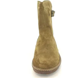 WALDLÄUFER Hoja Stiefelette Beige - Gr.: 41
