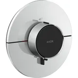Axor ShowerSelect ID Duschthermostat für Wanne & Dusche Chrom 36759340