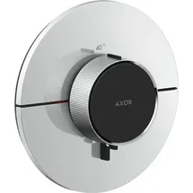 Axor ShowerSelect ID Duschthermostat für Wanne & Dusche Chrom 36759340