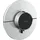 Axor ShowerSelect ID Duschthermostat für Wanne & Dusche Chrom 36759340