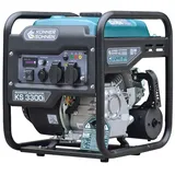 Könner & Söhnen Inverter Generator KS 3300i