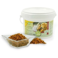 Bio BarfFerment "getreidefrei" 1,5 Kg für Hunde