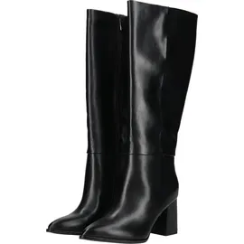 Marco Tozzi Stiefel Schwarz 37