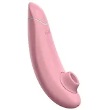 Womanizer Premium eco Pink Vibrator Damen