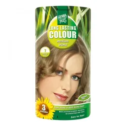 Hennaplus Long Lasting Medium Blond