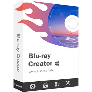 Aiseesoft Mac Blu-ray Player ESD DE