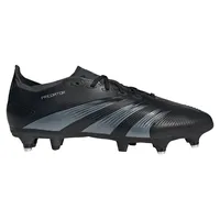 adidas Predator League SG Herren core black/carbon/core black 46