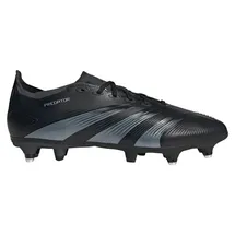 adidas Predator League SG Herren core black/carbon/core black 46
