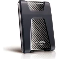 A-Data DashDrive Durable HD650 1 TB USB 3.0 Schwarz AHD650-1TU31-CB