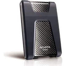 A-Data DashDrive Durable HD650 1 TB USB 3.0 Schwarz AHD650-1TU31-CB