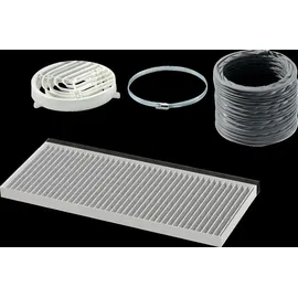 Neff Z51ITI1X4 Clean Air Standard Umluftset