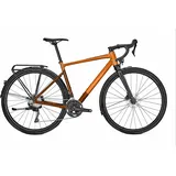 Focus ATLAS 6.7 EQP - 28 Zoll 20K Diamant - Rustorange Rustbrown - 60 cm