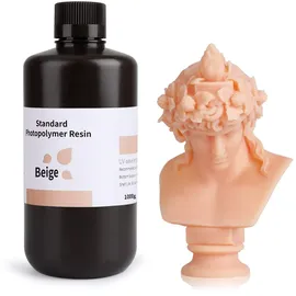 Elegoo Standard, Resin, Gewicht: 1 kg,