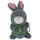 Bunny Puppy Tierball Strappy