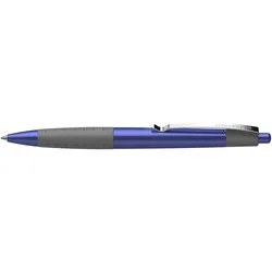 Schneider Kugelschreiber Loox, blau