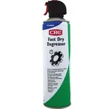 CRC Universalreiniger FAST DRY DEGREASER 500 ml Spraydose CRC