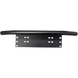 SECORÜT Halter AKC8002 (B x H x T) 603 x 110 x 80mm