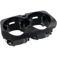 FEBI Bilstein 177036 Dosenhalter, 1 Stück, Schwarz
