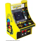 My Arcade DGUNL-3290 Pac-Man 40th Anniversary Micro Player Retro Arcade Machine