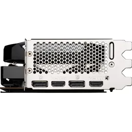 MSI GeForce RTX 4080 SUPER 16G 3X OC - Grau/Silber