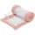 babybay Nestchen Mesh-Waffelpiqué passend für Modell Maxi, Boxspring, Comfort und Comfort Plus, apricot rosé