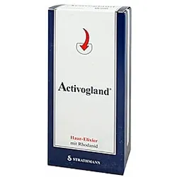 Activogland Haar Elexier