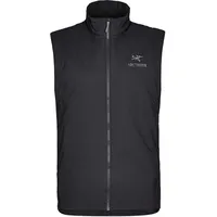 Arc'teryx Arcteryx Herren Atom Weste (Größe XL, schwarz)