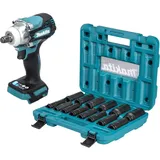 DTW300Z ohne Akku + Steckschlüssel Set 14 tlg.