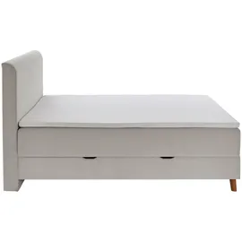 Meise Möbel Memphis 160 x 200 cm H3 Beige