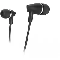 Hama Joy Kopfhörer Kabelgebunden im Ohr Anrufe/Musik Schwarz