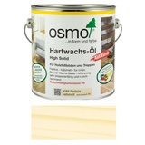 OSMO Hartwachs-Öl Original High Solid 750 ml farblos halbmatt