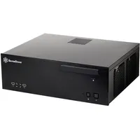 Silverstone Grandia GD04B schwarz (SST-GD04B USB 3.0)