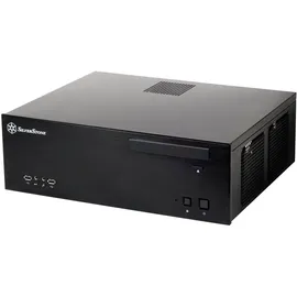 Silverstone Grandia GD04B schwarz (SST-GD04B USB 3.0)