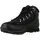 HELLY HANSEN The Forester jet black 44