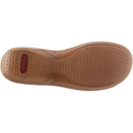 Rieker 608D1 blau 41