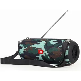 Gembird SPK-BT-17-CM