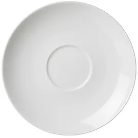 Ritzenhoff & Breker Cappuccinotasse 0,3 l Weiß 4 St.