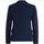 Betty & Co Klassischer Blazer mit Taschen in Dunkelblau | 40