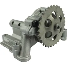 METZGER Ölpumpe 8000003