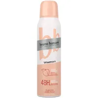 Bruno Banani Pfirisch Deospray Woman 150 ml