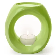 Primavera Duftlampe Frühlingsgrün 1 Stk