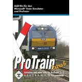 Train Simulator Pro Train Extra 6