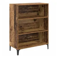 VidaXL Sideboard Altholz 32,5 x 69,5 x 90 cm