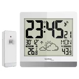 Technoline WS 8119 weiß