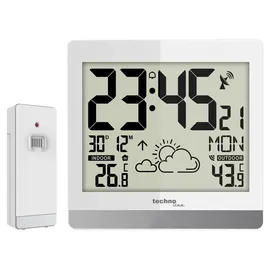 Technoline WS 8119 weiß