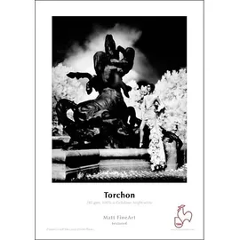 Hahnemühle Torchon 285 g/m2 A3+, 25Bl