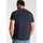 H.I.S. T-Shirt H.I.S, Herren, Gr. 3XL (64/66), bunt (bordeaux, navy, beige), Single Jersey, Obermaterial: 100% Baumwolle, bedruckt, schmal, Rundhals, gerader Abschluss, Shirts T-Shirt, schmal geschnitten, bedrucktes Design, aus 100% Baumwolle, Topseller
