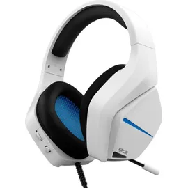 Krom Kopa Move Weiße Gaming-Kopfhörer