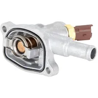 Continental Thermostat, Kühlmittel