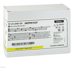 Gripper Plus Nadeln 20 Gx19 mm 12 St